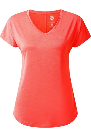 Dare 2B T-shirt Womens Vigilant léger44