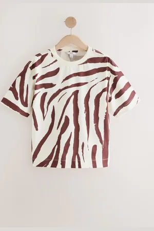 Next Manches courtes Col rond 100% Cotton T-shirt38