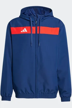 adidas Sweat à capuche Tiro 25 Essentials tissé à capucheS Reg