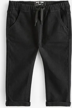 Next Jeans Pull-On Super Doux Avec Extensible (3mths-7yrs)5 - 6 ans (110 - 116cm)