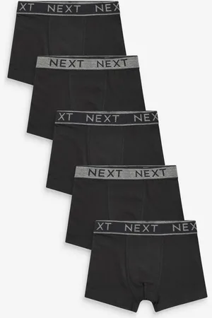 Next Coffres 5 Pack (2-16ans)13 - 14 ans (158 - 164cm)