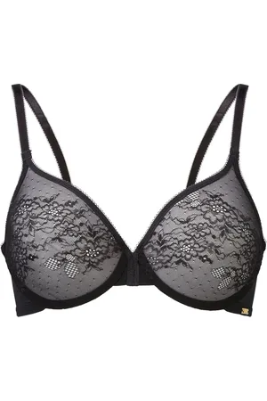 Gossard Glossies Dentelle Soutien-gorge clair70D