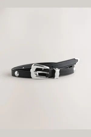 Next Ceintures Skinny Western Puxlarge