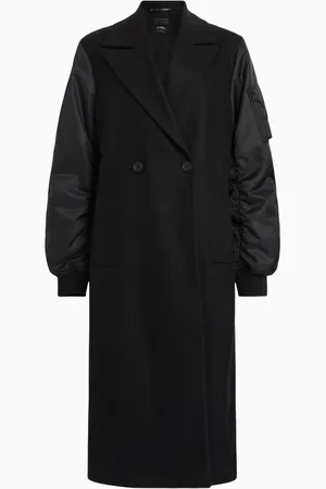 AllSaints Manteau AllSaints Paulah36