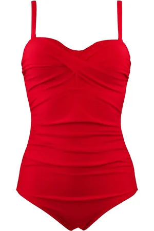 Pour Moi Maillot de bain Santa Monica gainant au ventre à bretelles amovibles38