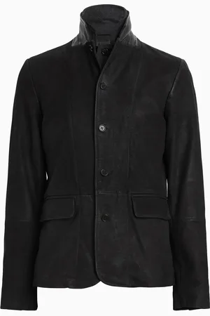 AllSaints Blazer AllSaints Survey en cuirXL