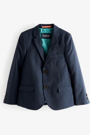 Ted Baker Veste de costume 10 ans (140cm)