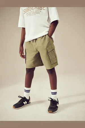 Next Lin Cargo court (3-16ans)7 ans (122cm)