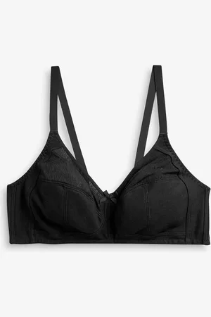Next Soutien-gorge Total Support en coton sans armatures à bonnets classiques105J