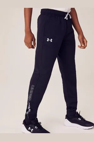 Under Armour Youth Brawler 2.0 Pantalon de jogging fuseléYL