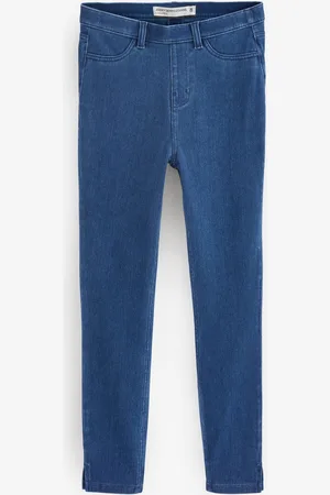 Next Leggings courts en jersey32 Petite