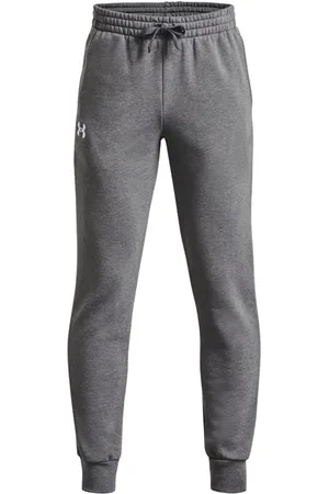 Under Armour Joggers de fleece rivale de sous armureYS