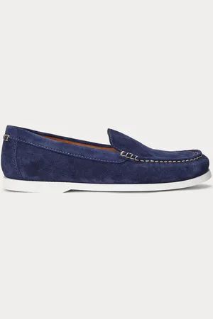 Ralph Lauren Mocassins Merton