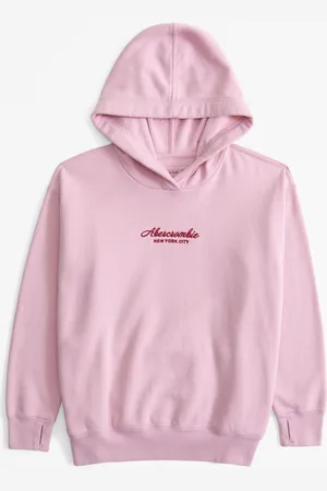 Abercrombie & Fitch Sweat à capuche à logo7 - 8 ans (122 - 128cm)