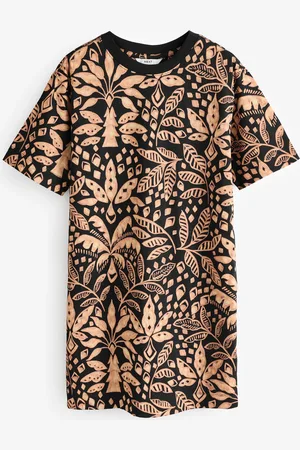 Next 100Chemise en coton % T-Robe44