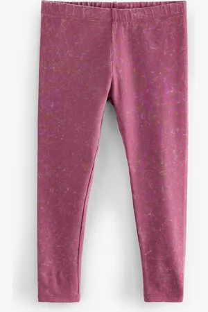 Next Leggings en denim (3-16ans)7 ans (122cm)