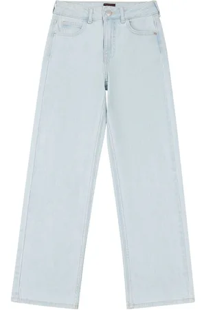 Lee Jean droit Carol fille12 - 13 ans (152 - 158cm)