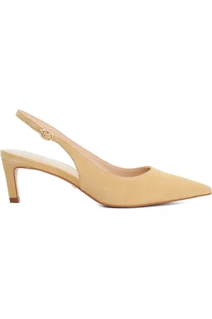 Dune Celinna Set Back Kitten Slingback Chaussureseu41