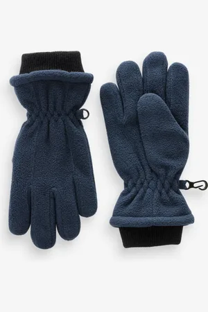 Next Gants en polaire (3-16 ans)5 - 6 ans (110 - 116cm)