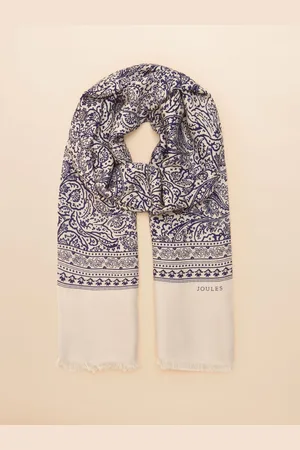Joules Écharpe Mayfaironesize