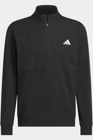 adidas Sweat-shirt Ultimate Tour à col zippé365S Reg