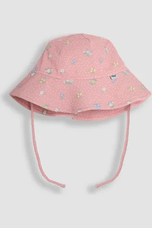 JoJo Maman Bébé Chapeau de soleil 9298cm