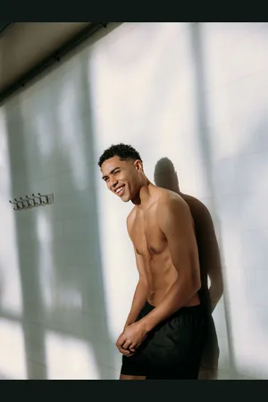 Nike Shorts de bain de volley indispensable XXL