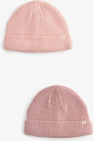 Next Paquet de bonnets pour bébés 2 (0mois-2ans)Première taille (50cm)