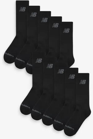 New Balance Paquet de chaussettes of Crew 10S