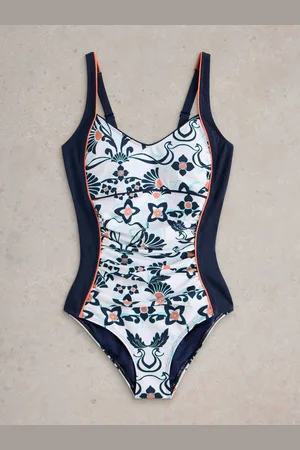 White Stuff Maillot de bain Splash Control40