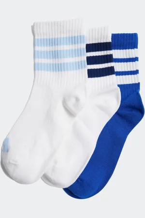 adidas Chaussettes côtelées 3 Pack