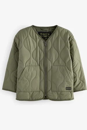 Next Veste oignon matelassée (3-17yrs)13 ans (158cm)