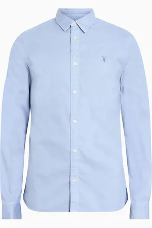 AllSaints Chemise AllSaints Hawthornelarge