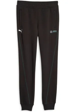 PUMA Mercedes-AMG Petronas Motorsport Youth Sweat Joggers7 - 8 ans (122 - 128cm)