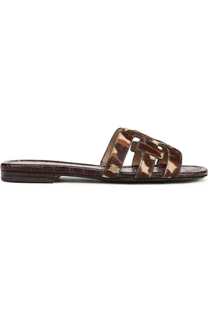 Sam Edelman Coupe classique Bay Slides4
