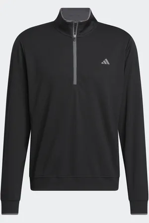 adidas Top léger à quart de glissièreM