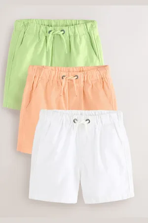 Next Short à enfiler 3 Pack (3mois-7ans)7480cm