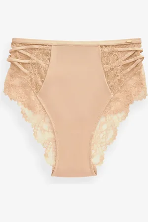 Lipsy London Culotte Tummy Control Shaping40