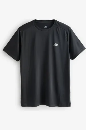 New Balance T-shirt Sport Essentials hommepetit