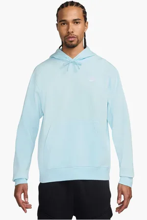 Nike Sweat à capuche Club à enfilerXL
