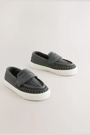 Next Mocassins tressésr. u.8eu255