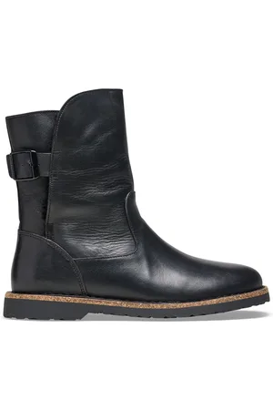 Birkenstock Uppsala Shearling Boots