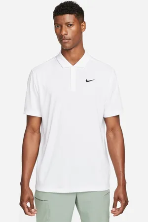 Nike Polo de golf Dri-FIT VictoryL