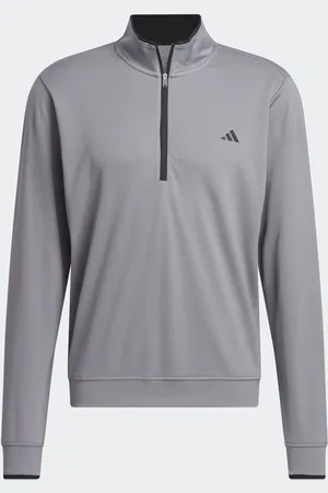 adidas Top léger à quart de glissièreXL