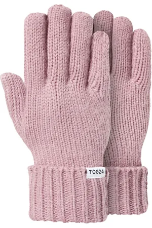 Tog 24 Gants BodenUn an