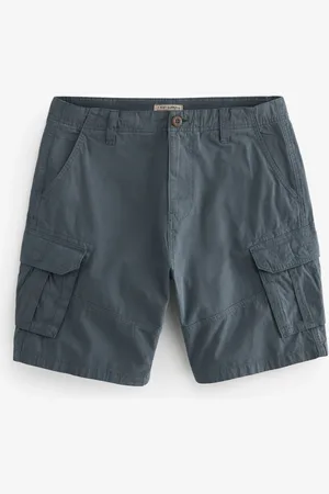 Next Short cargo 100 % coton30 S