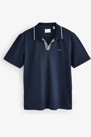 GANT Polo manches courtes 100% cotonxlarge
