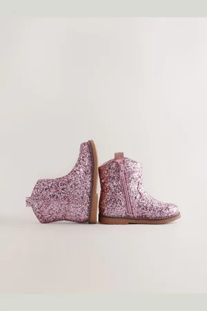 Next Bottes style western