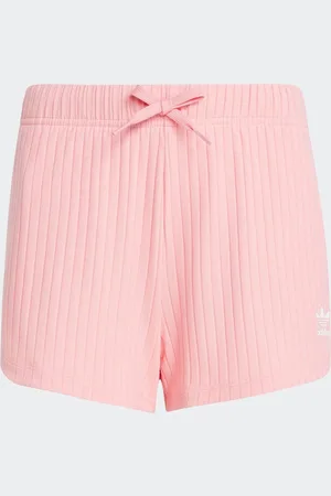 adidas Ribbed Shorts166168cm