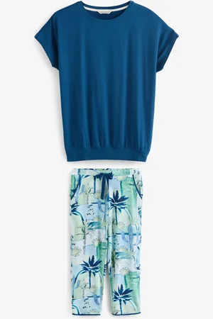 Cyberjammies Ensemble pyjama - Top en jersey et bas imprimé40
